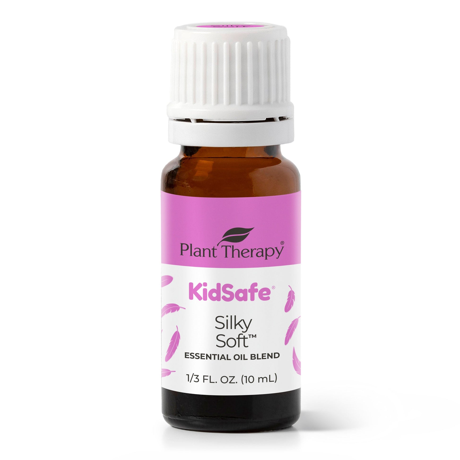 Silky Soft KidSafe Essential Oil - EcoStuff