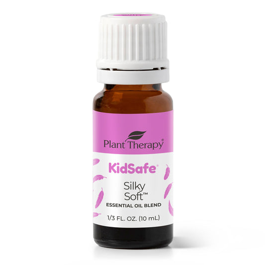 Silky Soft KidSafe Essential Oil - EcoStuff
