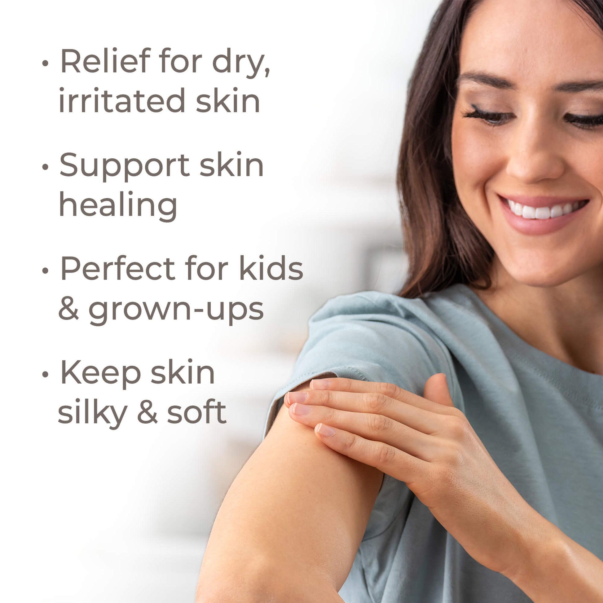 Silky Soft KidSafe Essential Oil - EcoStuff