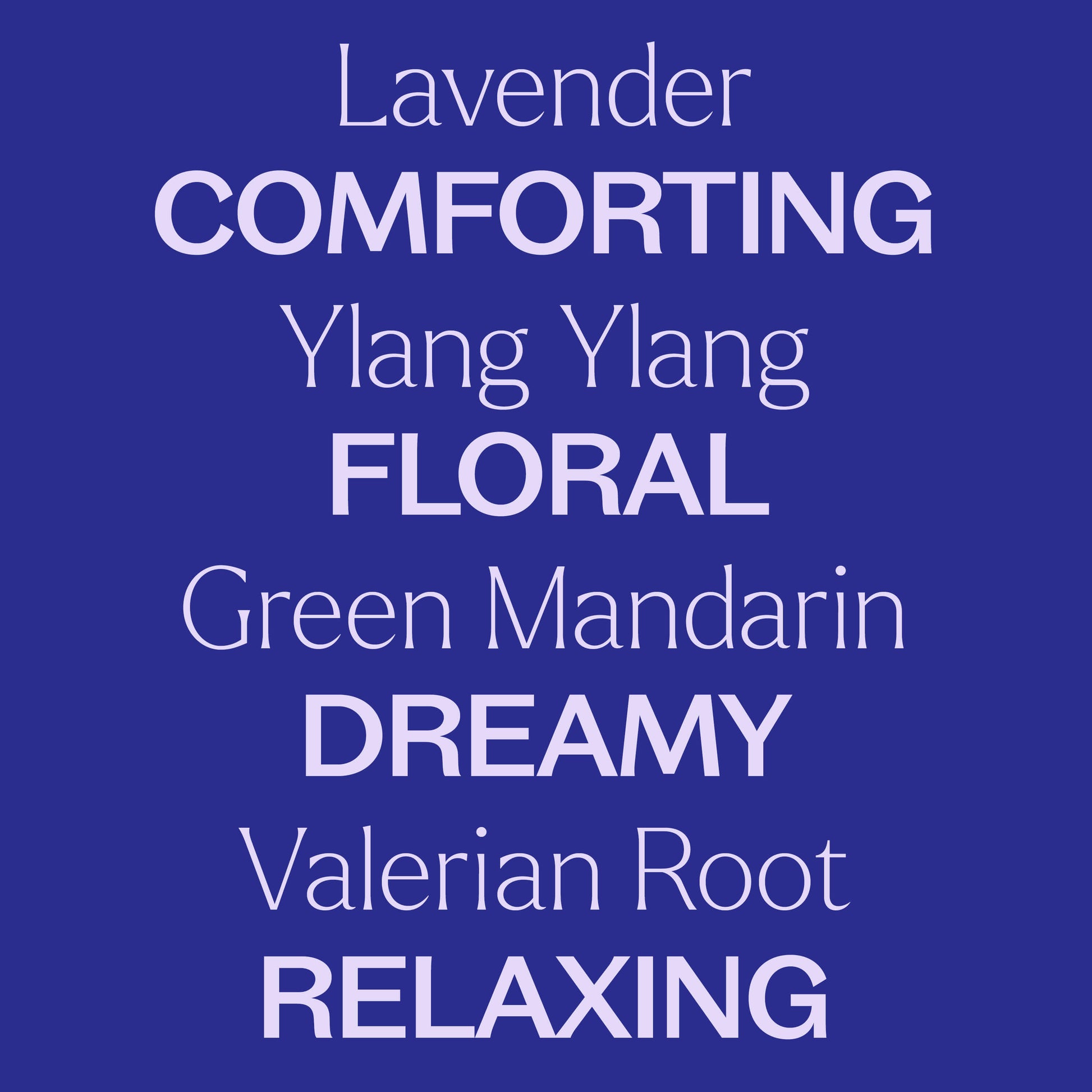 Sleep Aid Essential Oil Blend - EcoStuff