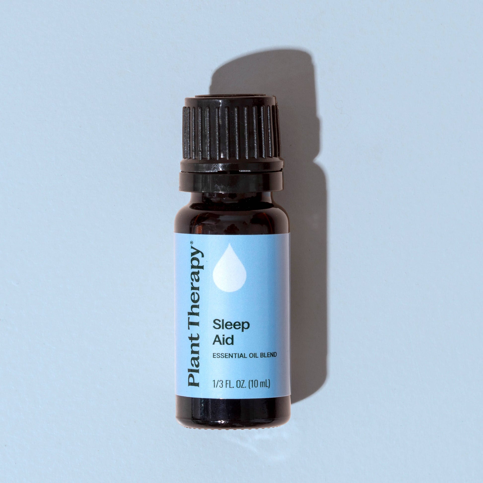 Sleep Aid Essential Oil Blend - EcoStuff