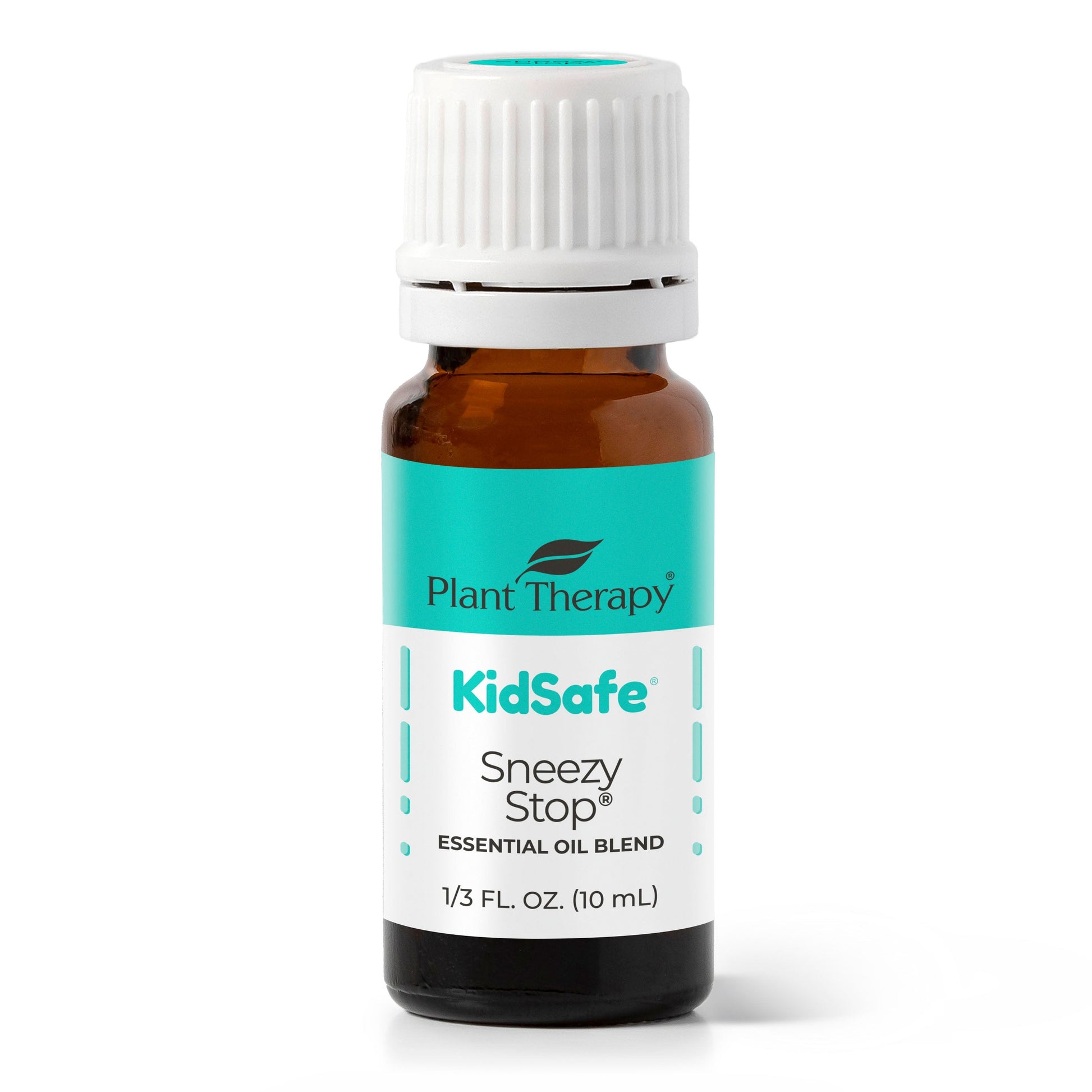 Sneezy Stop KidSafe Essential Oil - EcoStuff