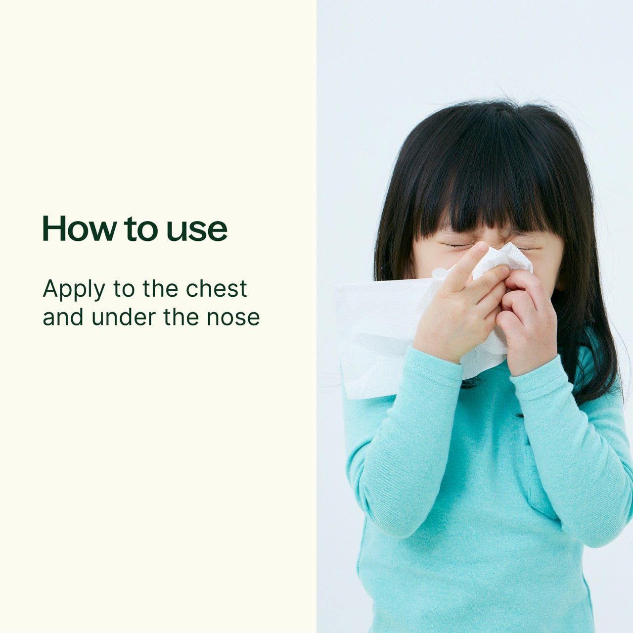 Sniffle Stopper KidSafe Essential Oil Pre - Diluted Roll - On - EcoStuff