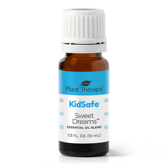 Sweet Dreams KidSafe Essential Oil - EcoStuff
