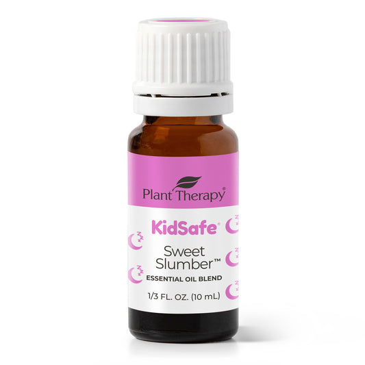 Sweet Slumber KidSafe Essential Oil - EcoStuff