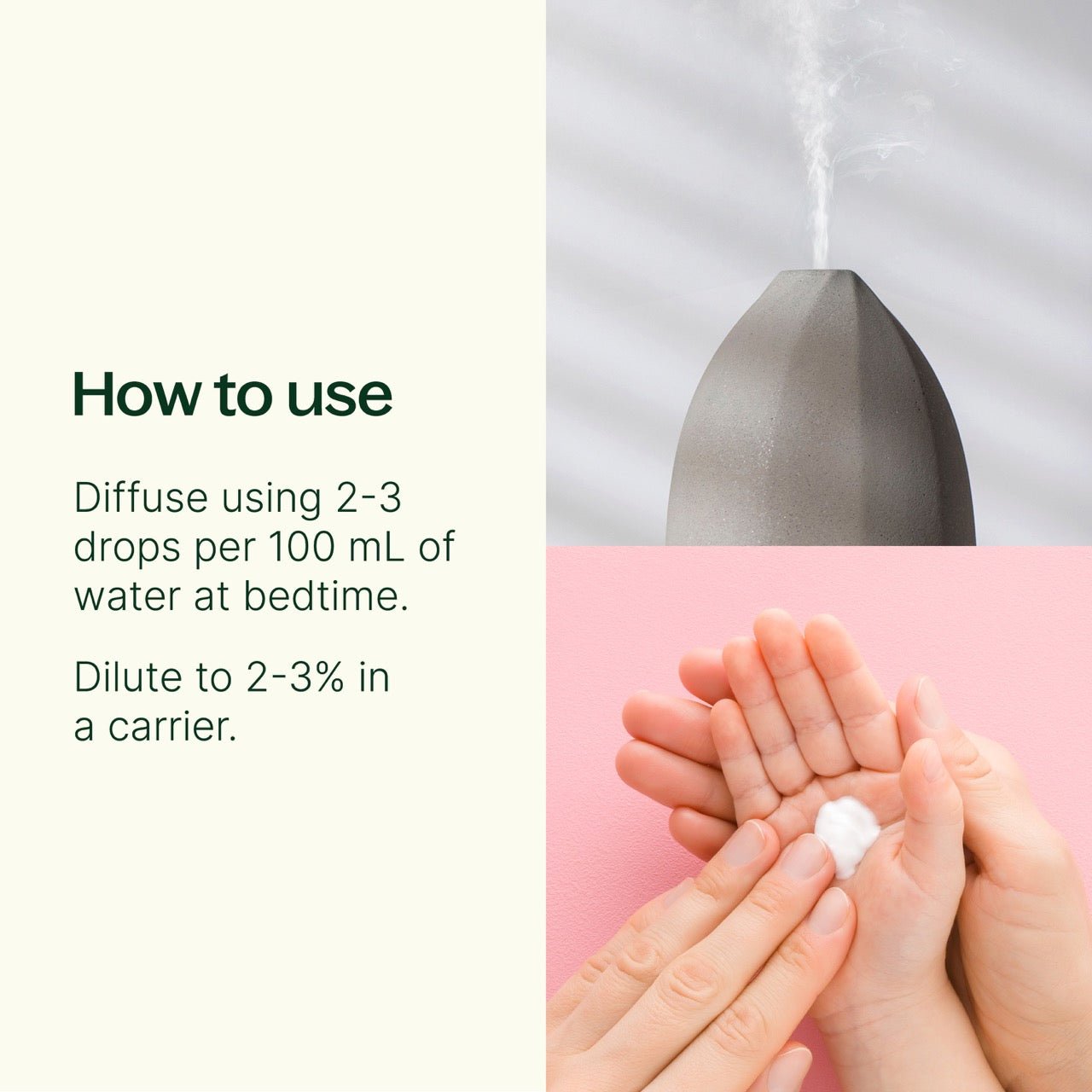 Sweet Slumber KidSafe Essential Oil - EcoStuff