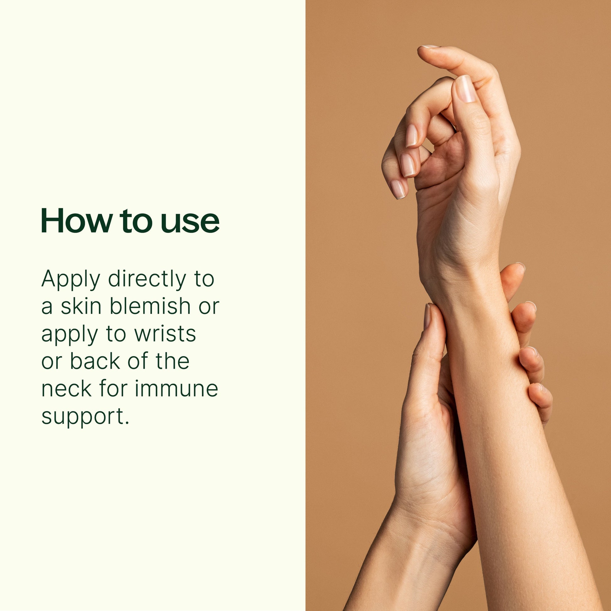 Tea Tree Essential Oil Pre - Diluted Roll - On - EcoStuff