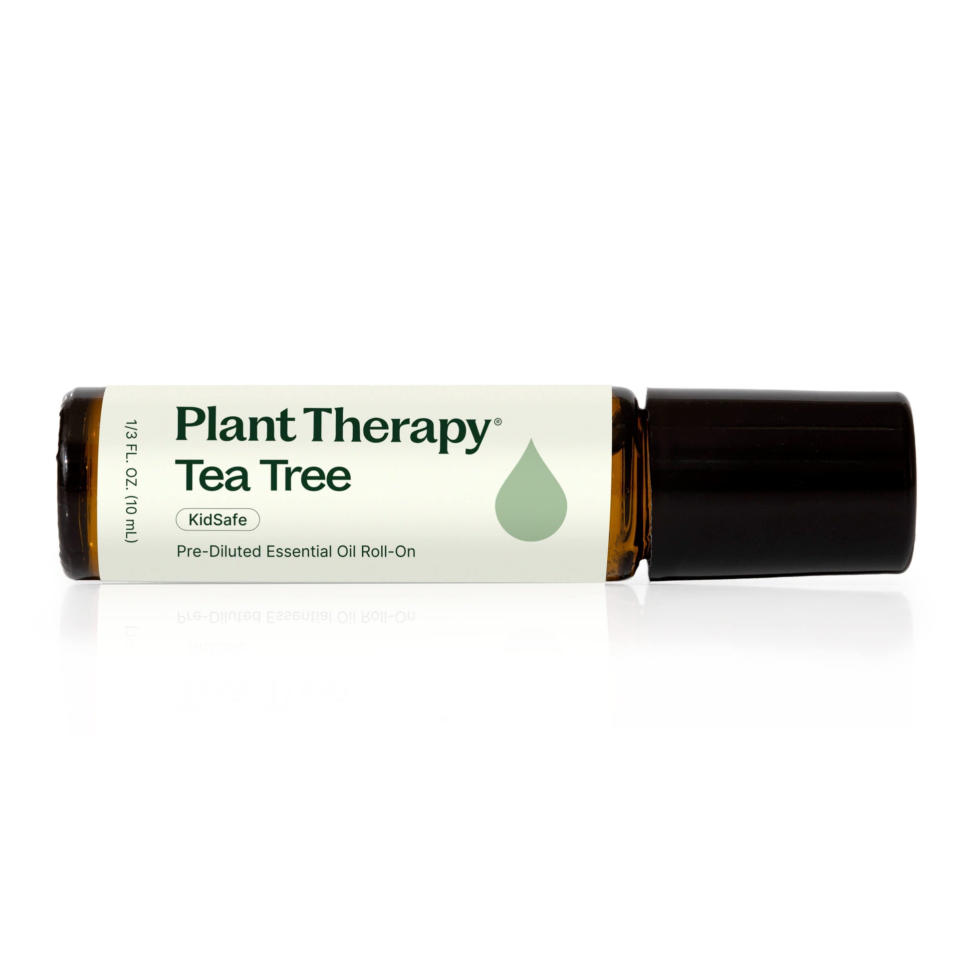 Tea Tree Essential Oil Pre - Diluted Roll - On - EcoStuff