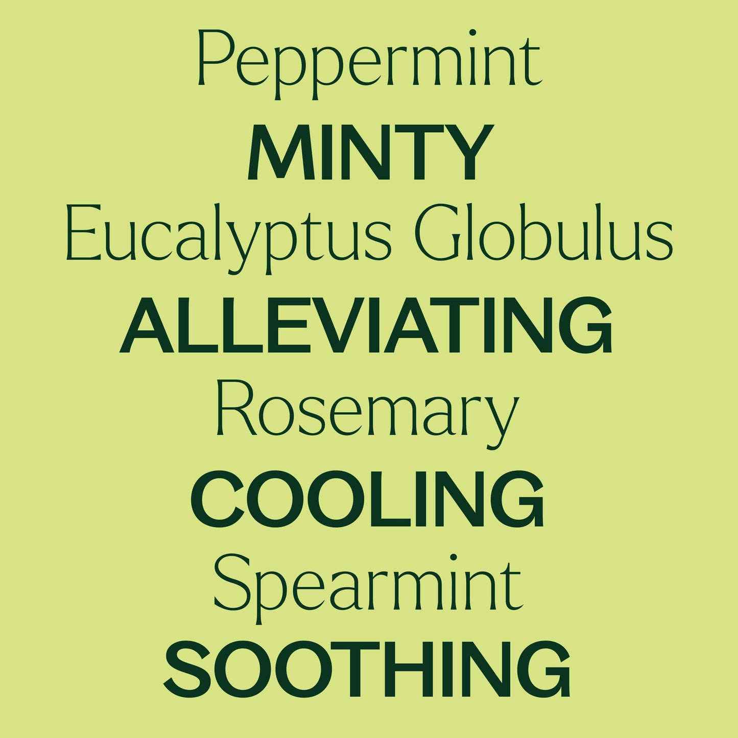 Tension Relief Essential Oil Blend Pre - Diluted Roll - On - EcoStuff