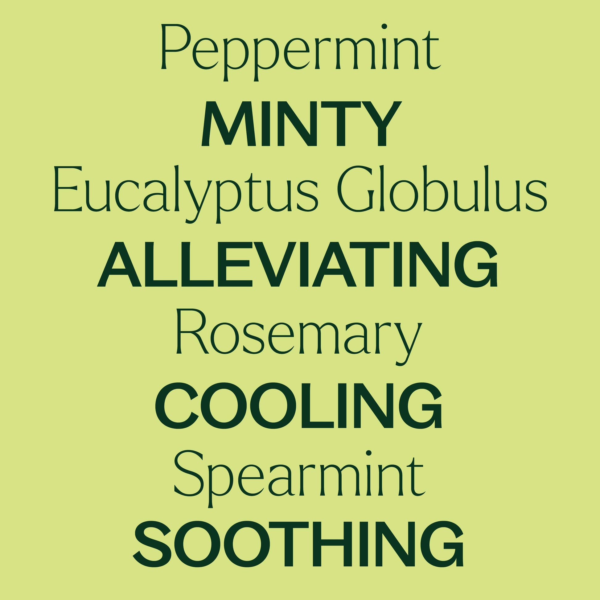Tension Relief Essential Oil Blend Pre - Diluted Roll - On - EcoStuff