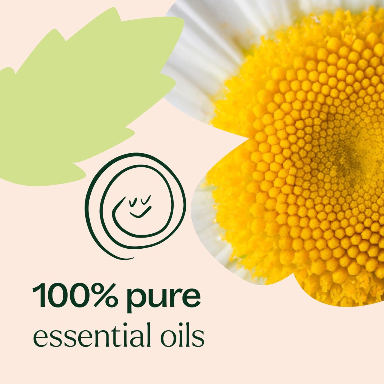Tummy All Better KidSafe Essential Oil - EcoStuff