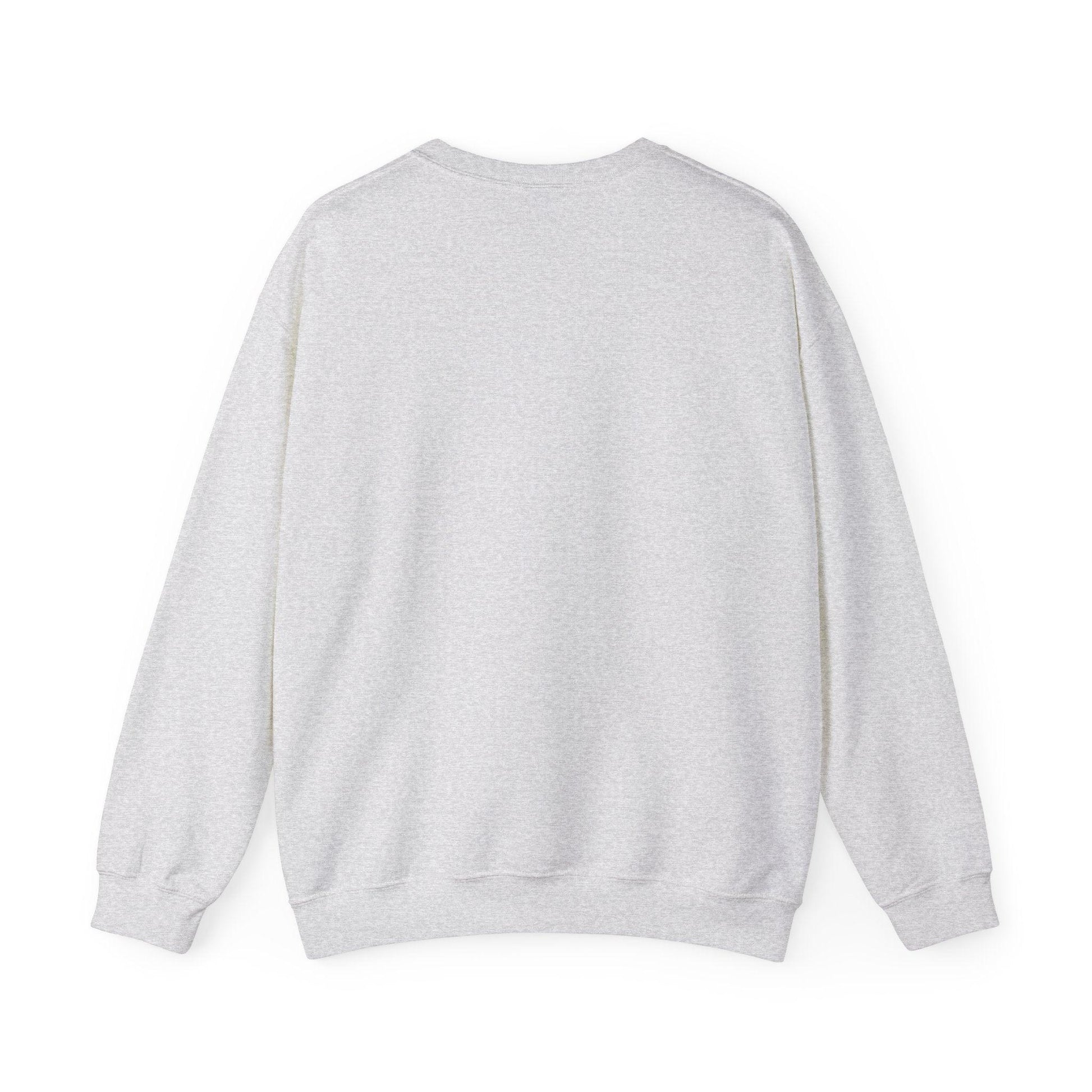 Unisex Heavy Blend™ Crewneck Sweatshirt - EcoStuff