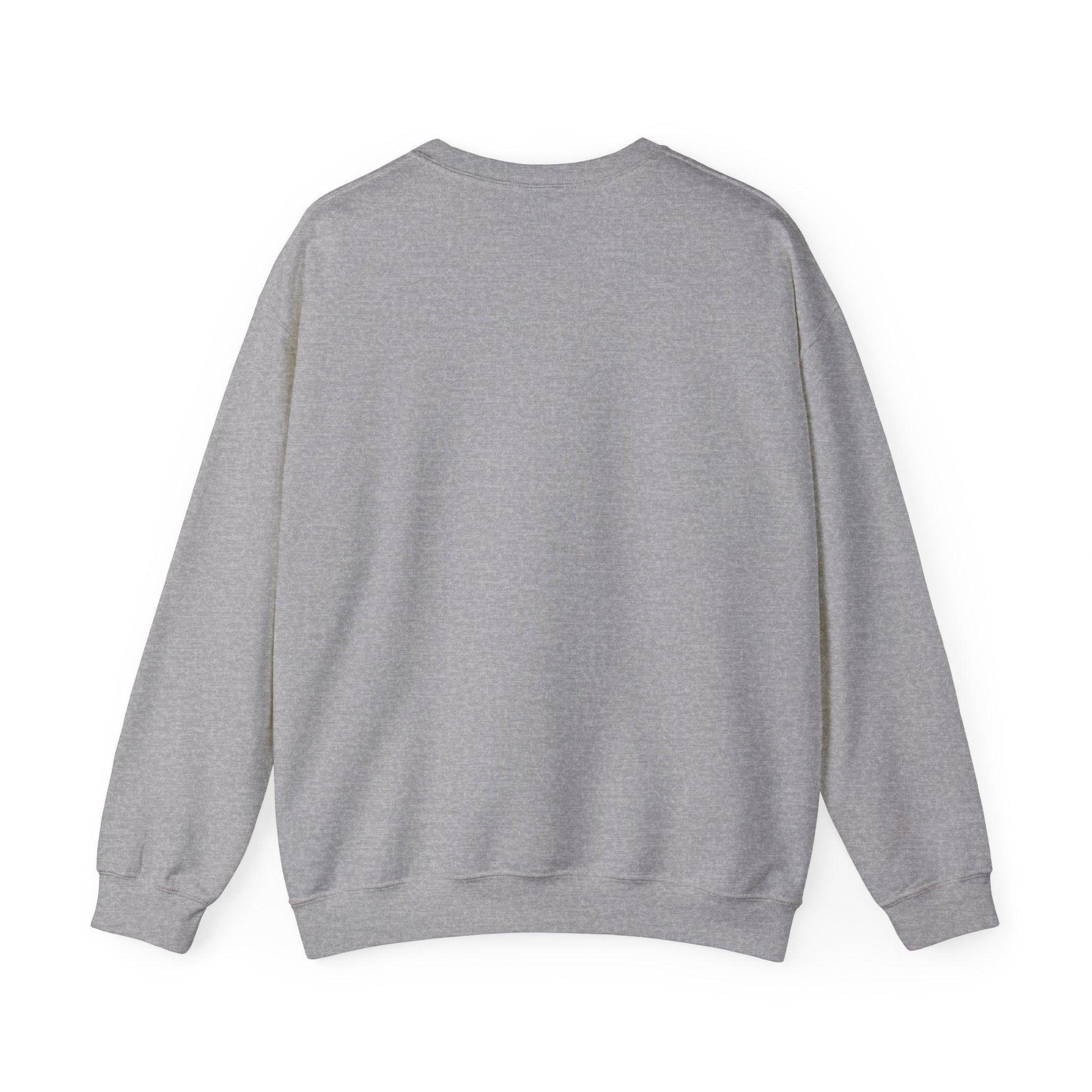 Unisex Heavy Blend™ Crewneck Sweatshirt - EcoStuff