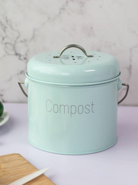 Vintage Compost Bin - EcoStuff