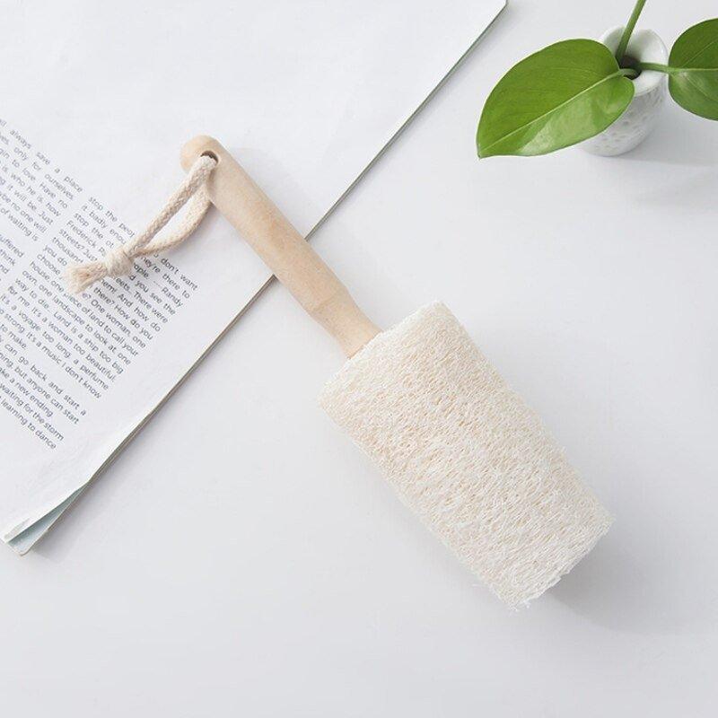 Wooden Kitchen Cleaning Brush - EcoStuff
