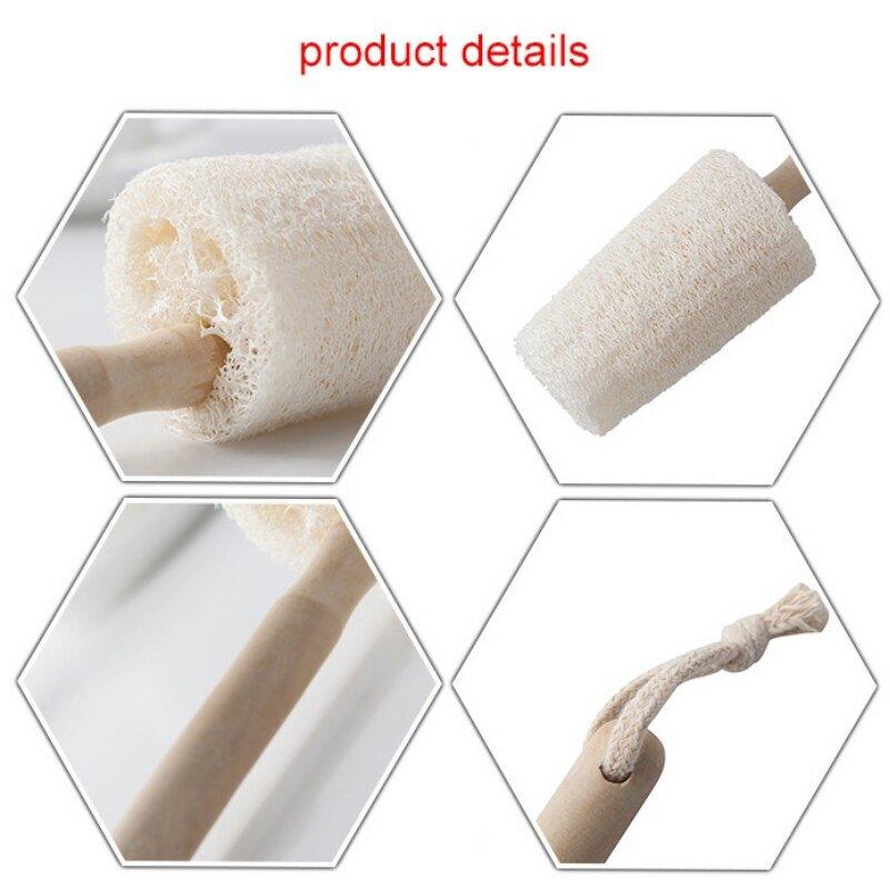 Wooden Kitchen Cleaning Brush - EcoStuff