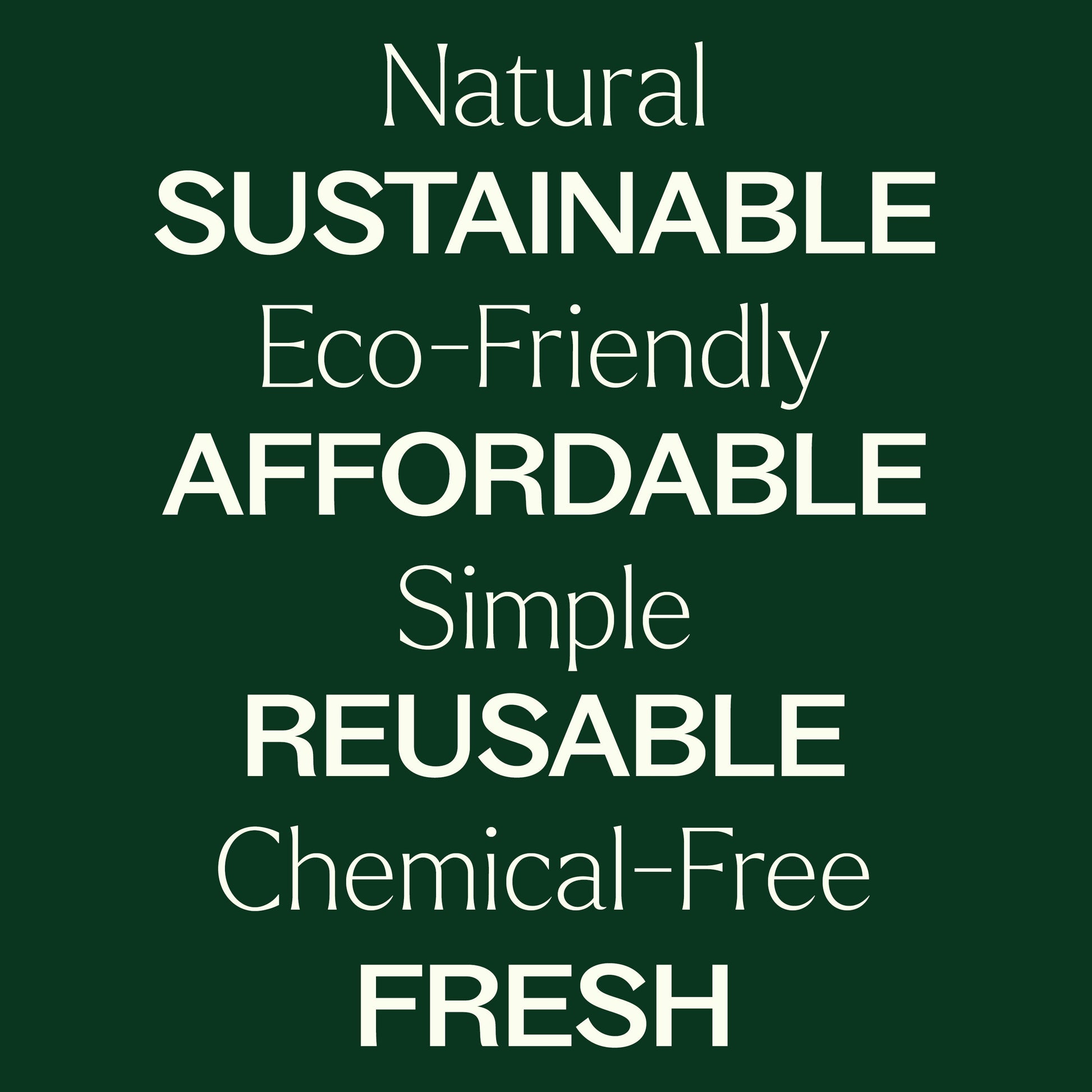 Wool Dryer Balls 6 Pack and Sparkling Laundry Blend 3 Pack - EcoStuff