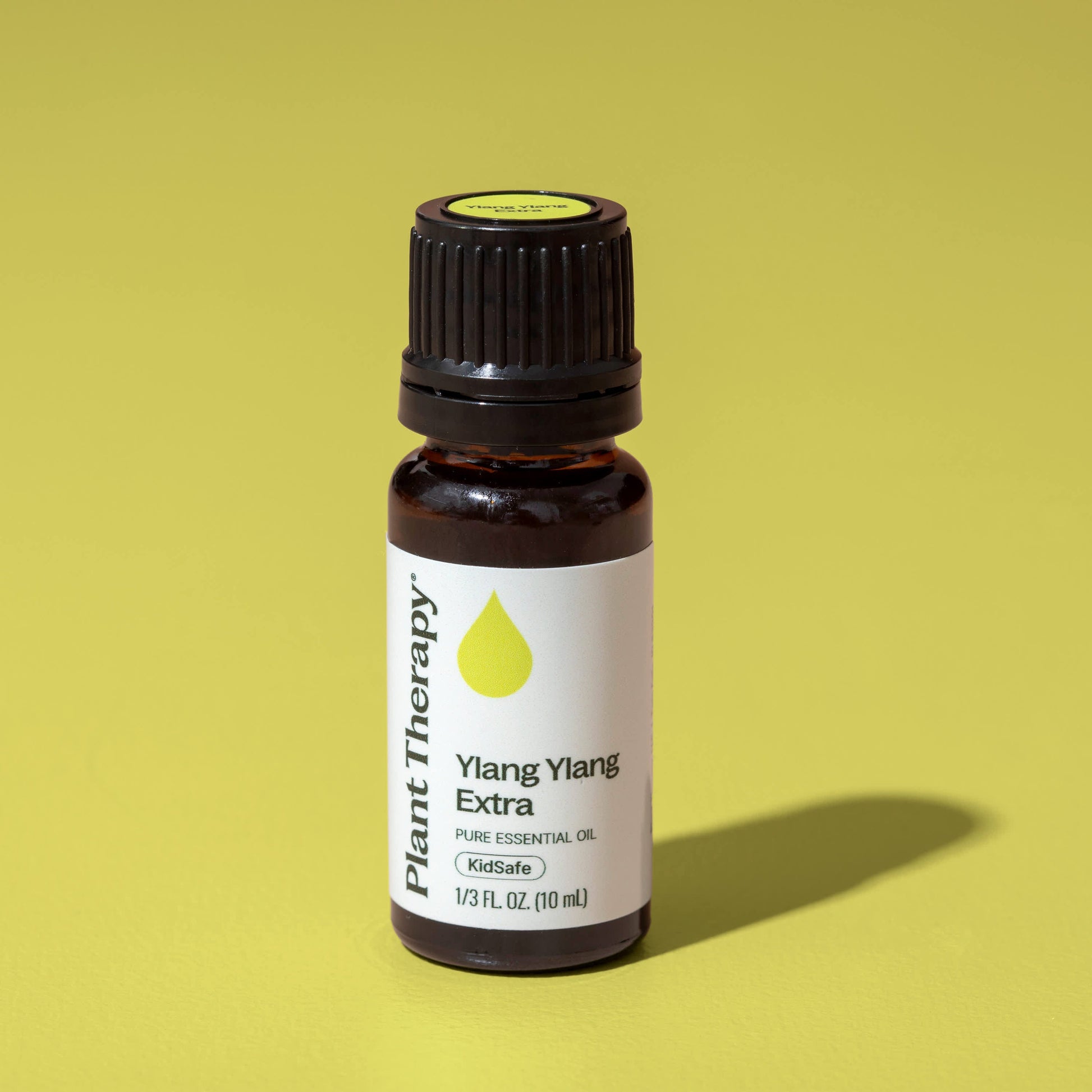 Ylang Ylang Extra Essential Oil - EcoStuff