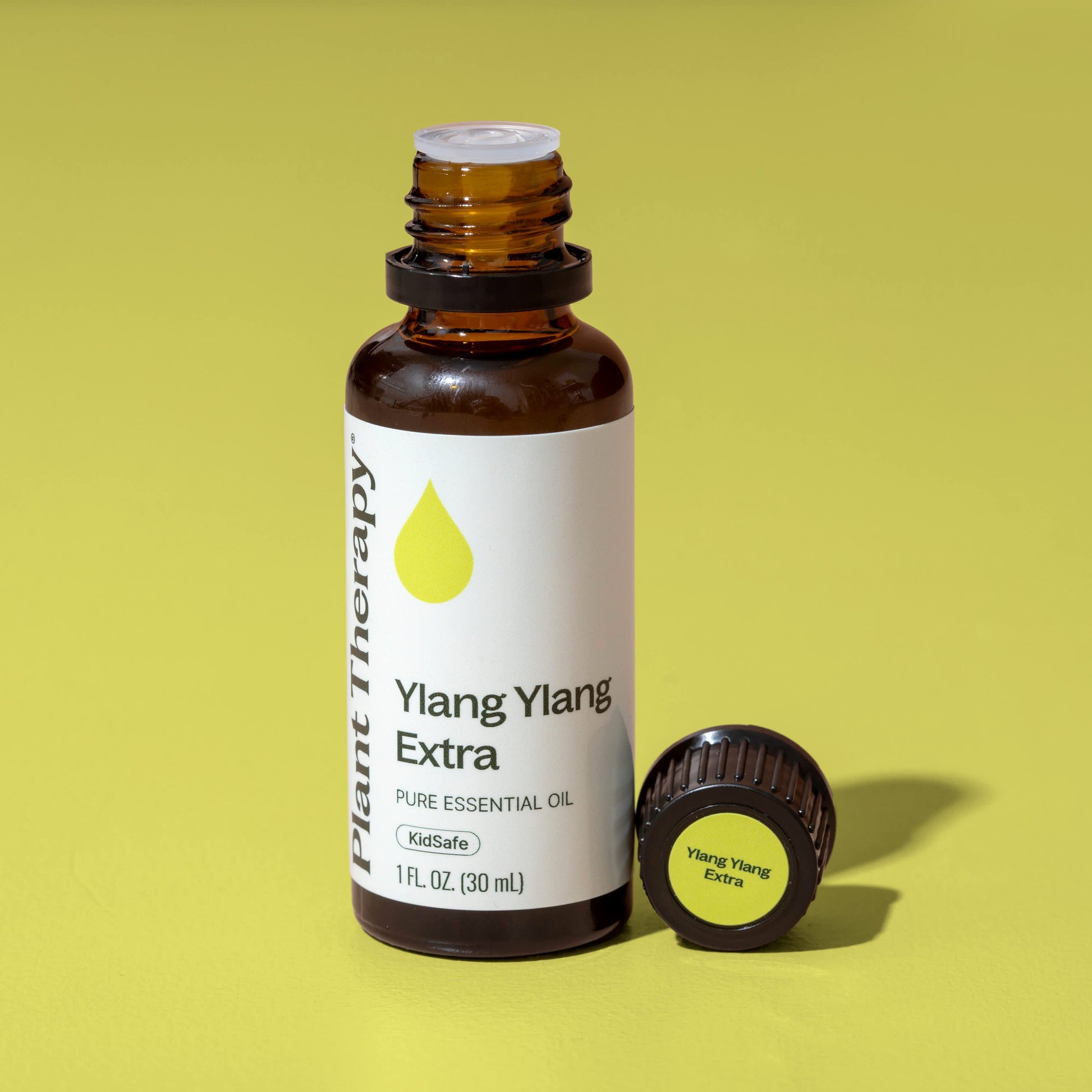 Ylang Ylang Extra Essential Oil - EcoStuff