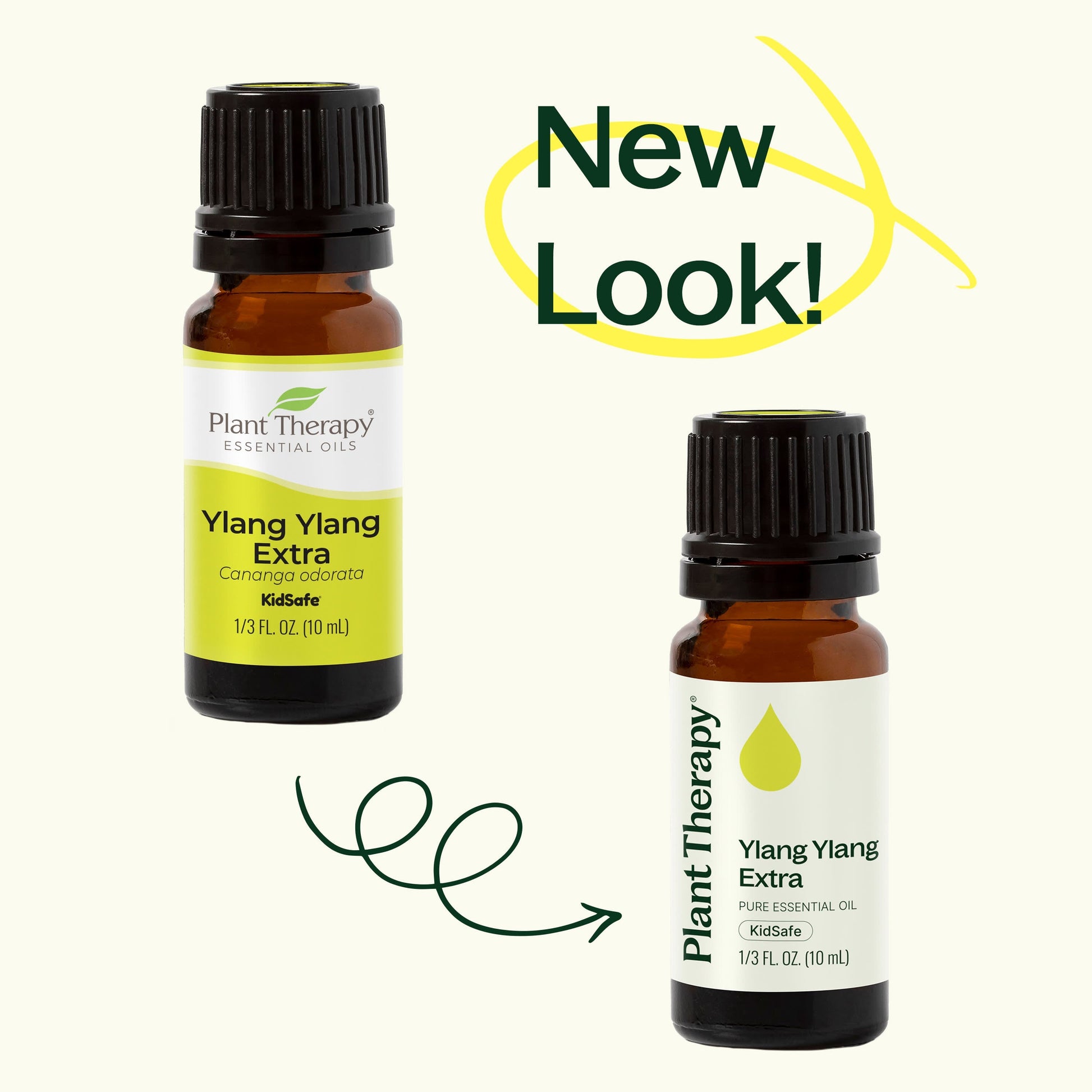 Ylang Ylang Extra Essential Oil - EcoStuff