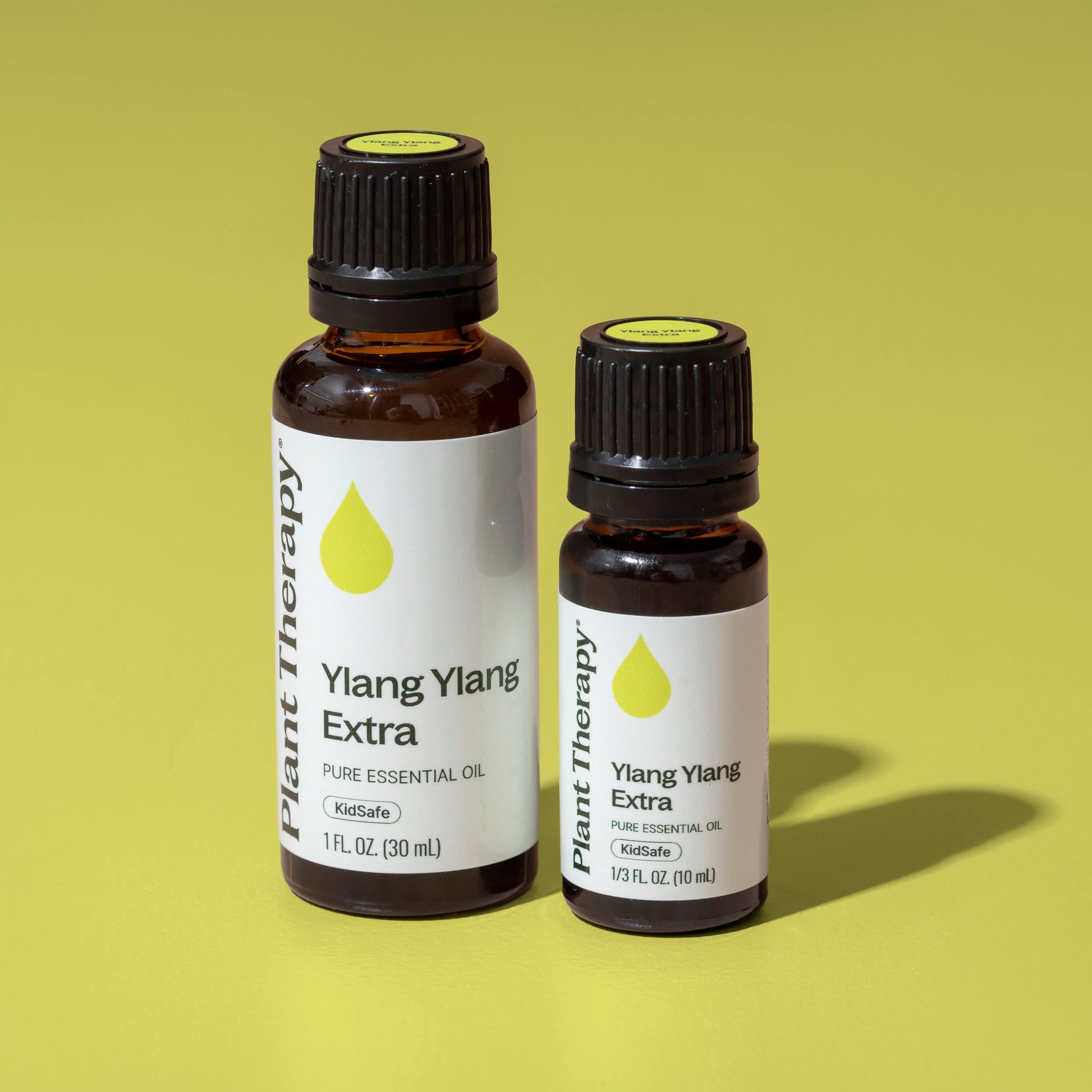 Ylang Ylang Extra Essential Oil - EcoStuff