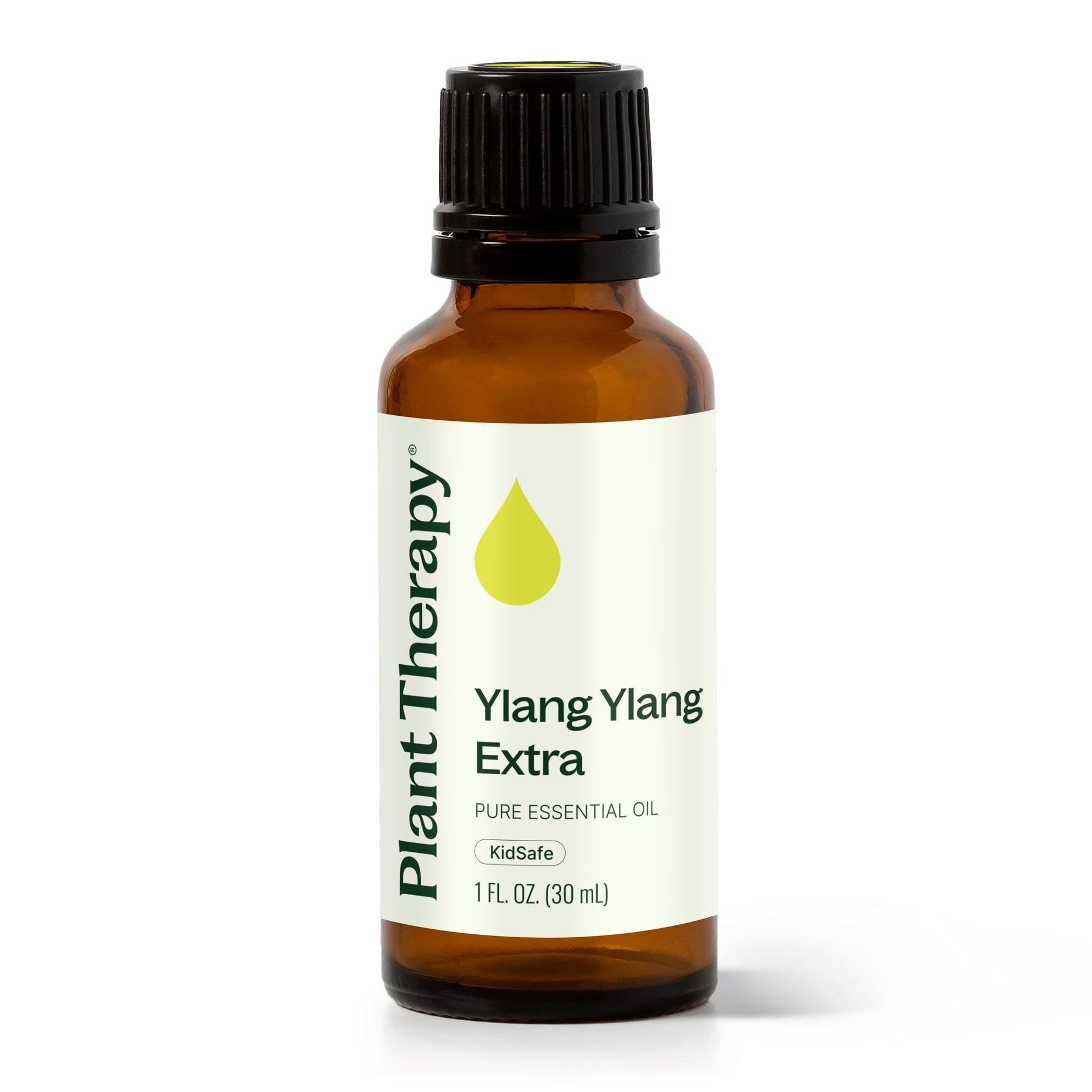 Ylang Ylang Extra Essential Oil - EcoStuff