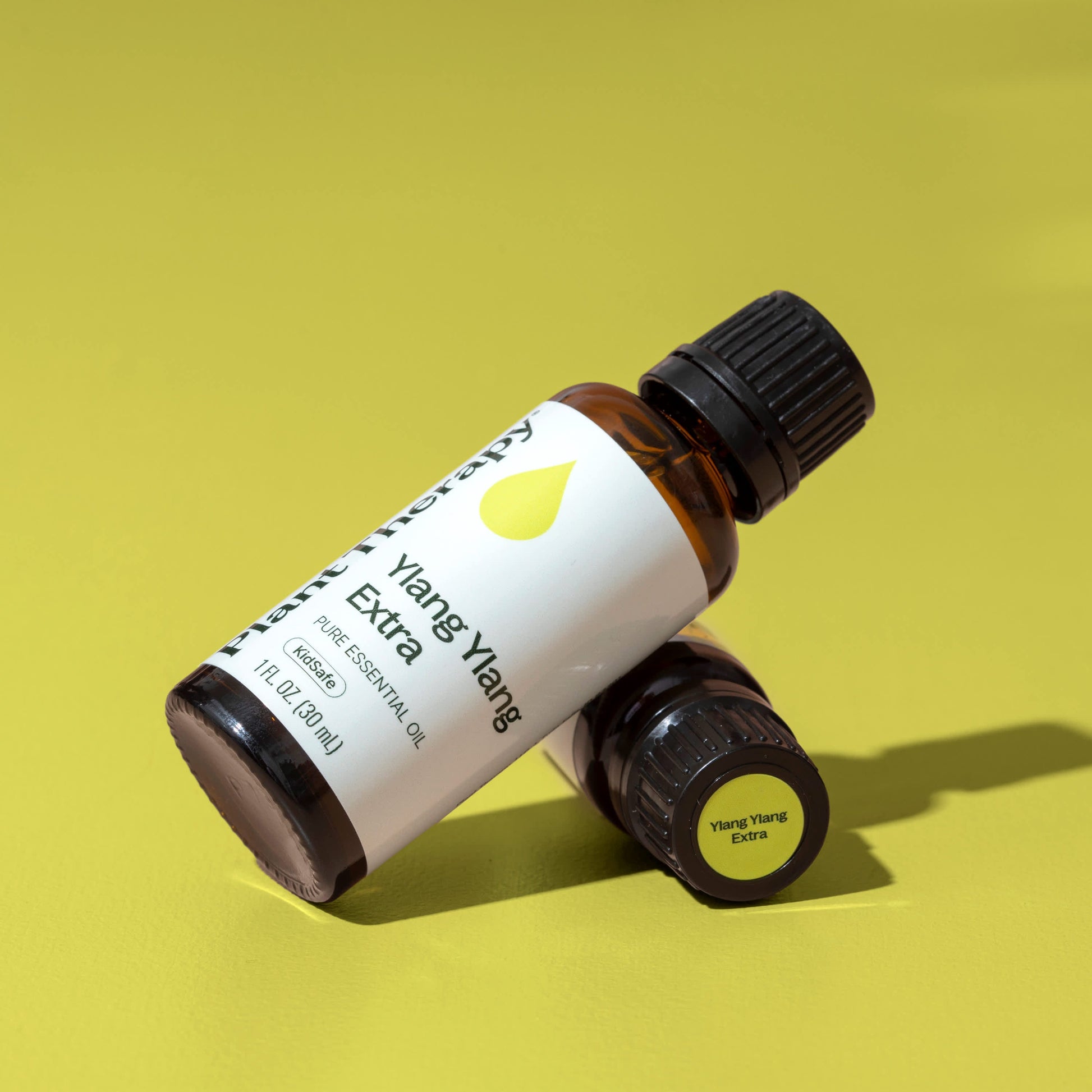 Ylang Ylang Extra Essential Oil - EcoStuff